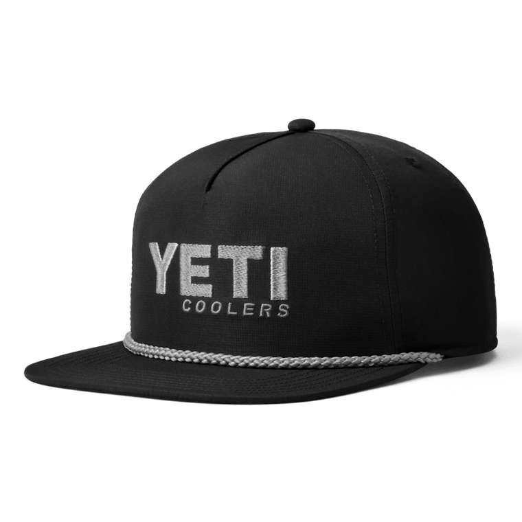 our store Flat Brim Rope Hat BA112