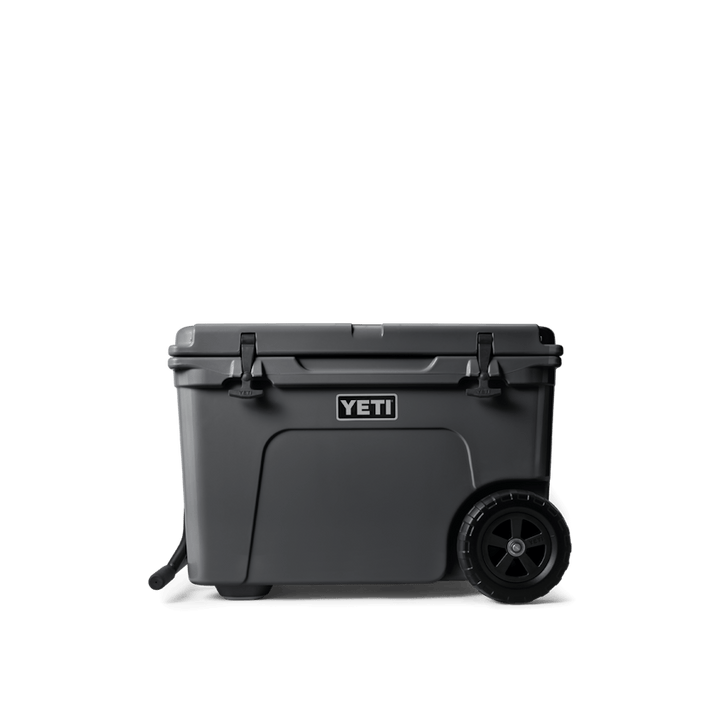 Tundra Haul® Wheeled Cooler BA112